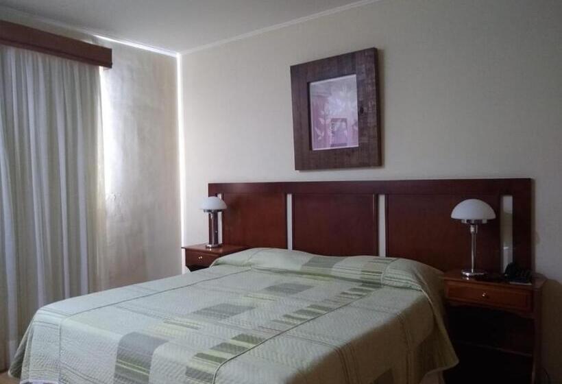 StandaardKamer, Radio Hotel Resort & Convention