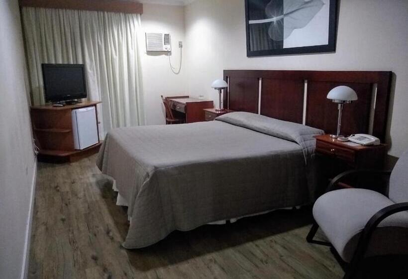 StandaardKamer, Radio Hotel Resort & Convention