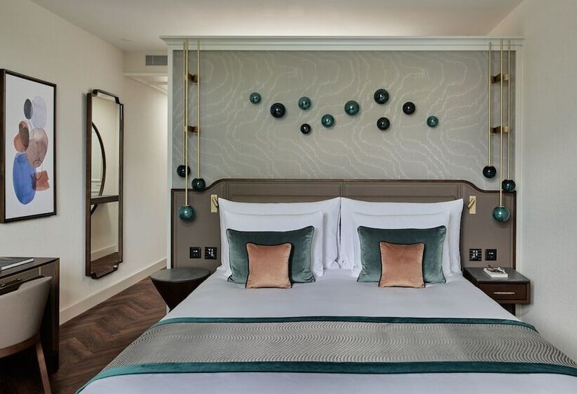 コンフォートルーム, Grand Resort Bad Ragaz