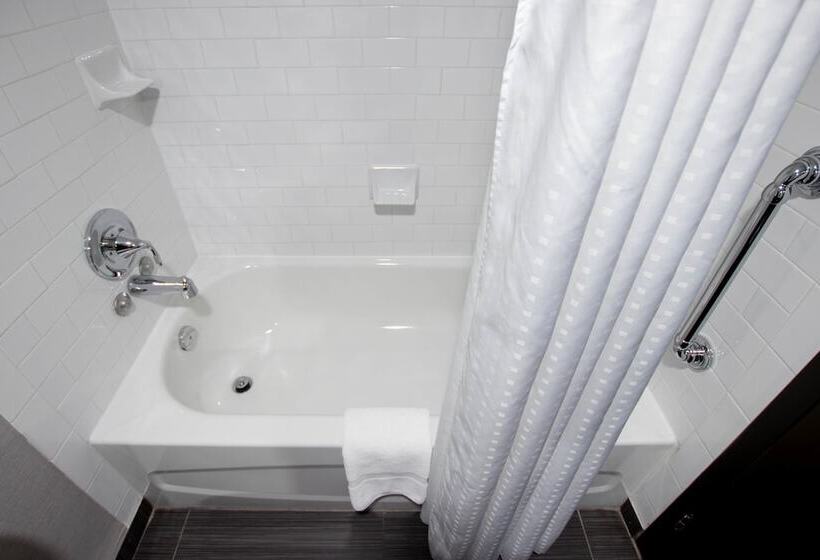 غرفة قياسية, Holiday Inn Hotel & Suites St.catharines-niagara, An Ihg