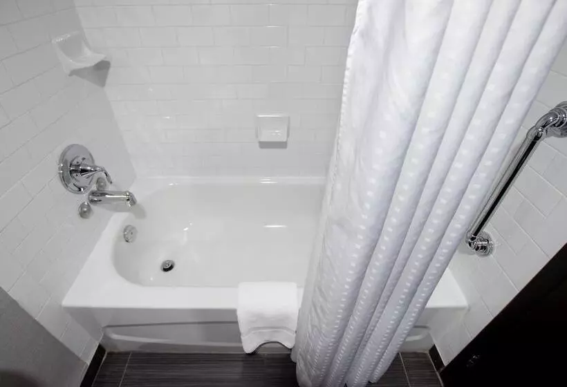 スタンダードルーム, Holiday Inn Hotel & Suites St.catharines-niagara, An Ihg