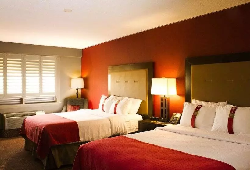 スタンダードルーム, Holiday Inn Hotel & Suites St.catharines-niagara, An Ihg