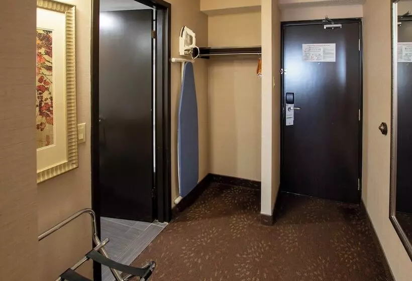 スタンダードルーム, Holiday Inn Hotel & Suites St.catharines-niagara, An Ihg