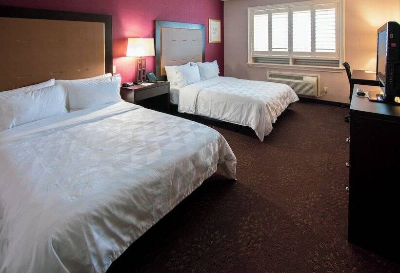 جناح, Holiday Inn Hotel & Suites St.catharines-niagara, An Ihg