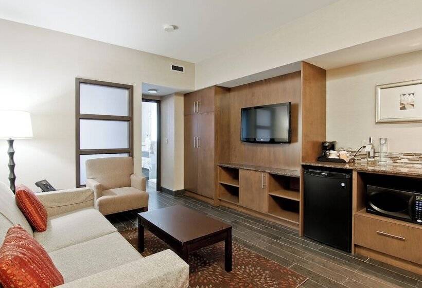 جناح, Holiday Inn Hotel & Suites St.catharines-niagara, An Ihg