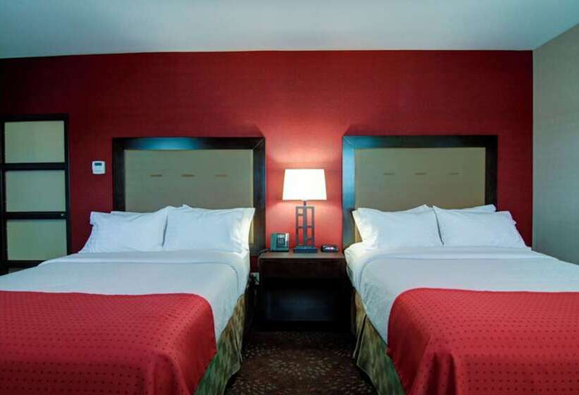 스위트, Holiday Inn Hotel & Suites St.catharines-niagara, An Ihg