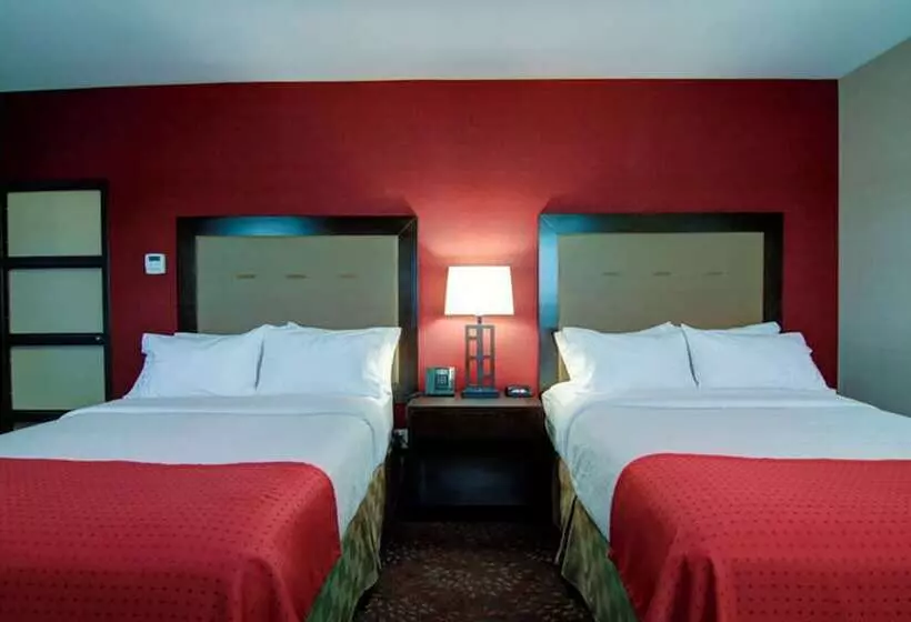 スイート, Holiday Inn Hotel & Suites St.catharines-niagara, An Ihg