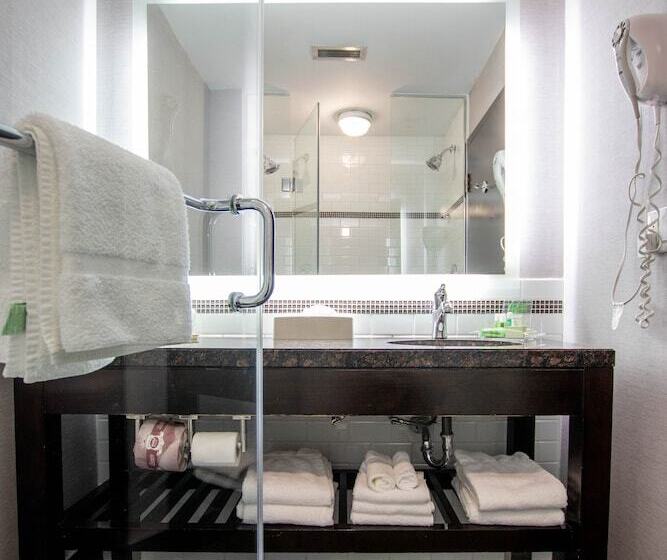 جناح, Holiday Inn Hotel & Suites St.catharines-niagara, An Ihg