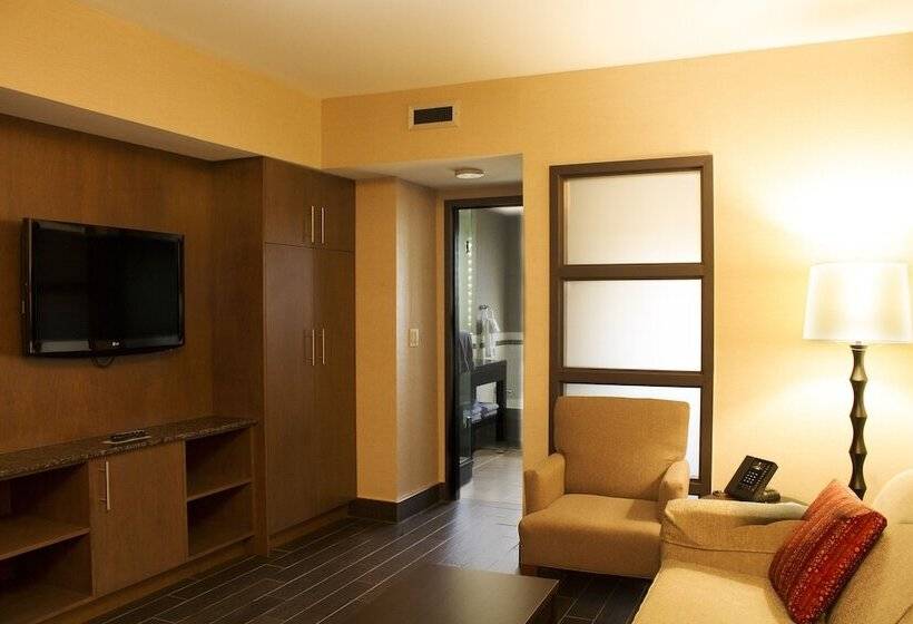 جناح, Holiday Inn Hotel & Suites St.catharines-niagara, An Ihg