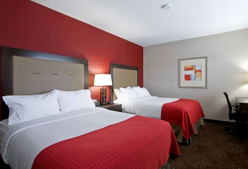 جناح, Holiday Inn Hotel & Suites St.catharines-niagara, An Ihg