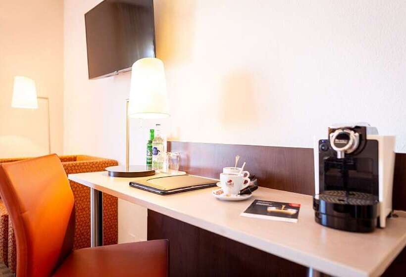 Номер Стандарт Индивидуальный, Alfa