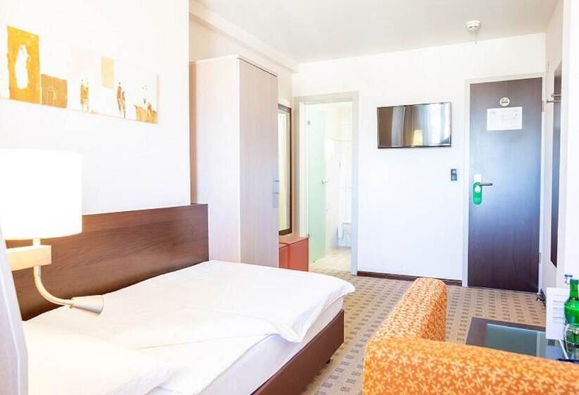 Номер Стандарт Индивидуальный, Alfa