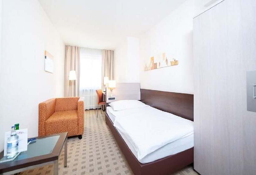 Номер Стандарт Индивидуальный, Alfa