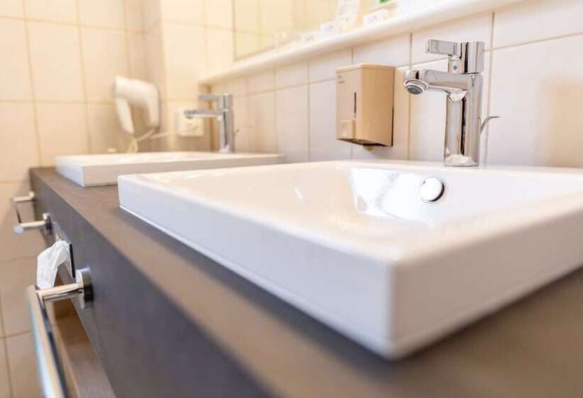 Номер Комфорт, Alfa