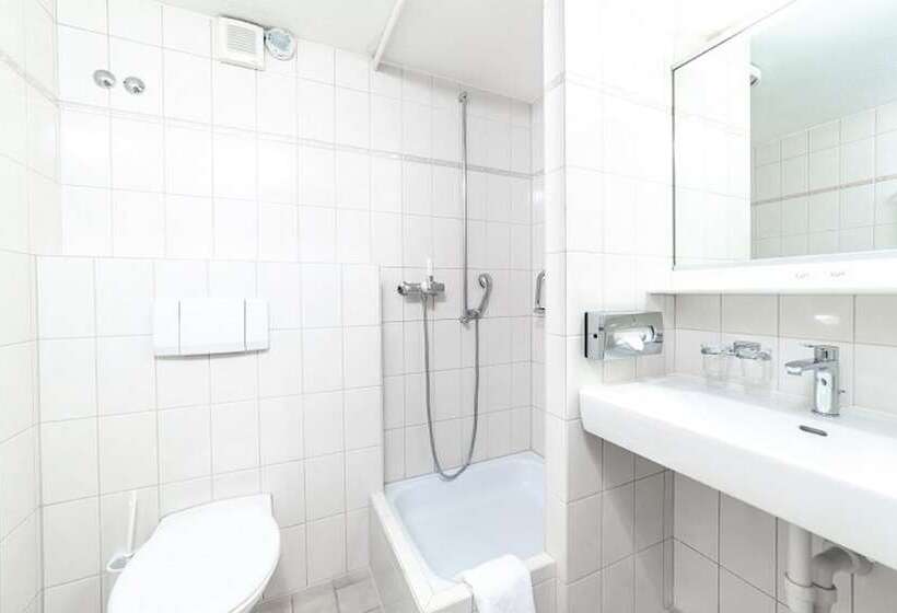 Номер Комфорт, Alfa