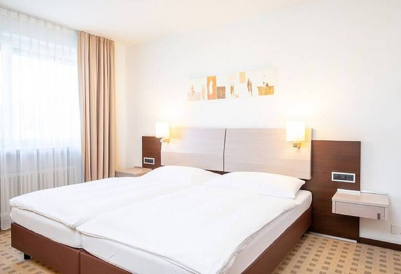 Номер Комфорт, Alfa