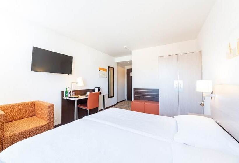 Номер Комфорт, Alfa