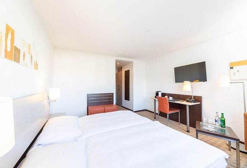 Номер Комфорт, Alfa