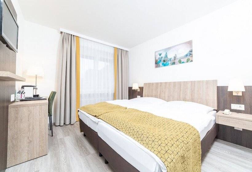 Номер Комфорт, Alfa