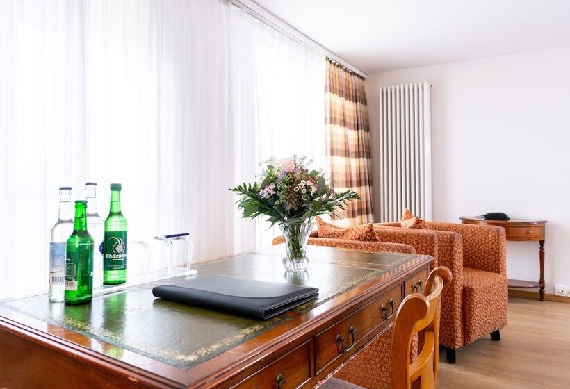 Семейный Номер, Alfa