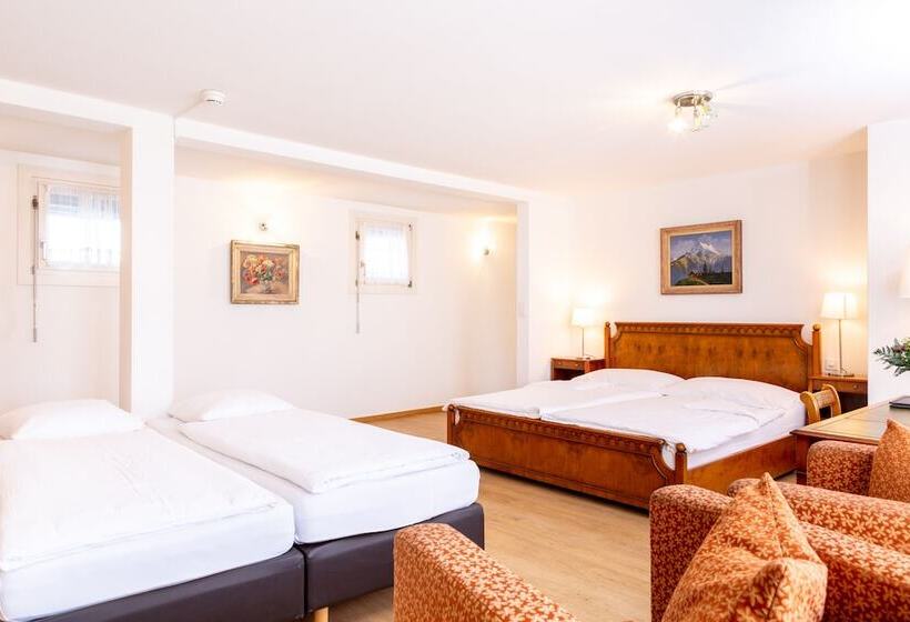 Семейный Номер, Alfa