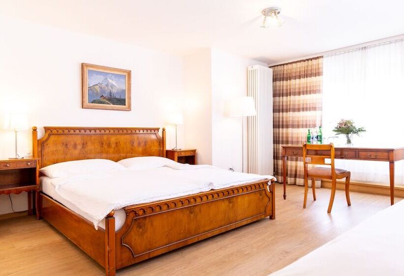 Семейный Номер, Alfa