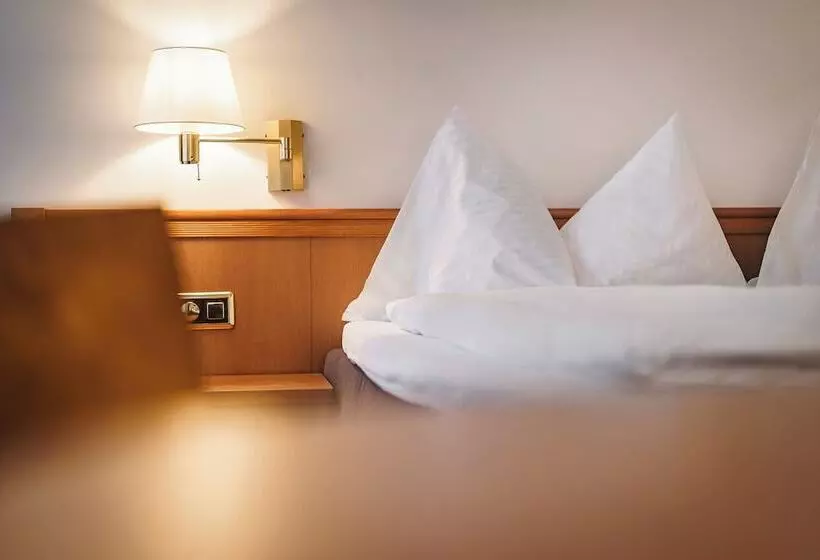 Comfort-huone, Blume Baden Hotel & Restaurant