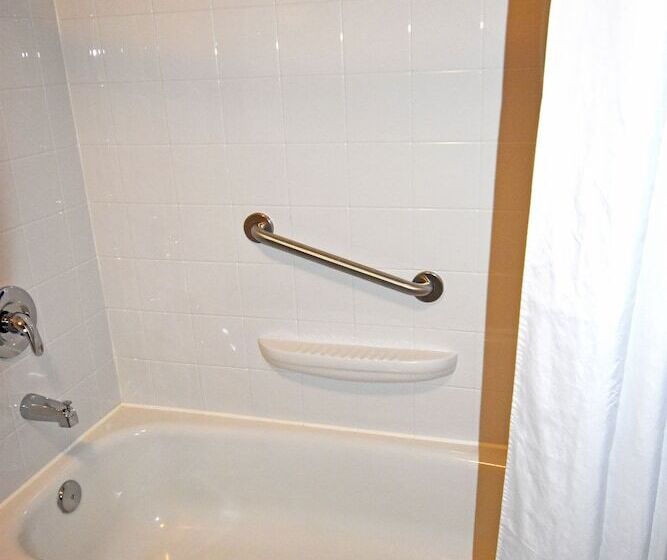 اتاق استاندارد, Canad Inns Destination Centre Portage La Prairie