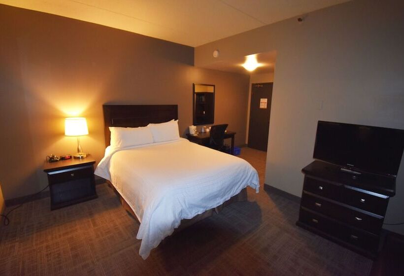 اتاق استاندارد, Canad Inns Destination Centre Portage La Prairie