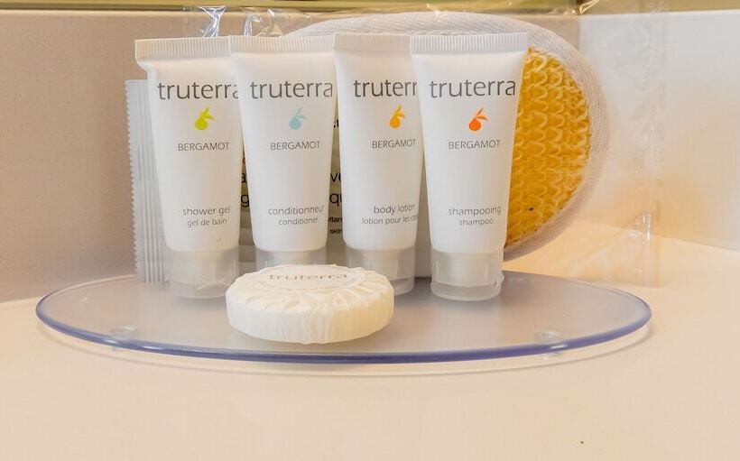 سوییت خانوادگی, Canad Inns Destination Centre Portage La Prairie