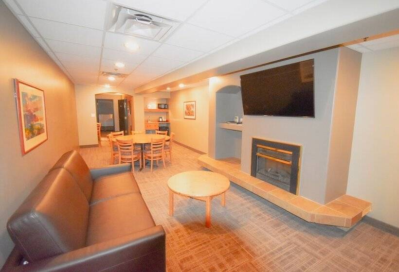 سوییت خانوادگی, Canad Inns Destination Centre Portage La Prairie