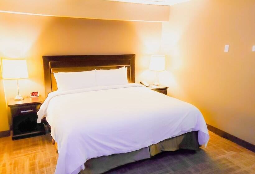 اتاق استاندارد, Canad Inns Destination Centre Portage La Prairie