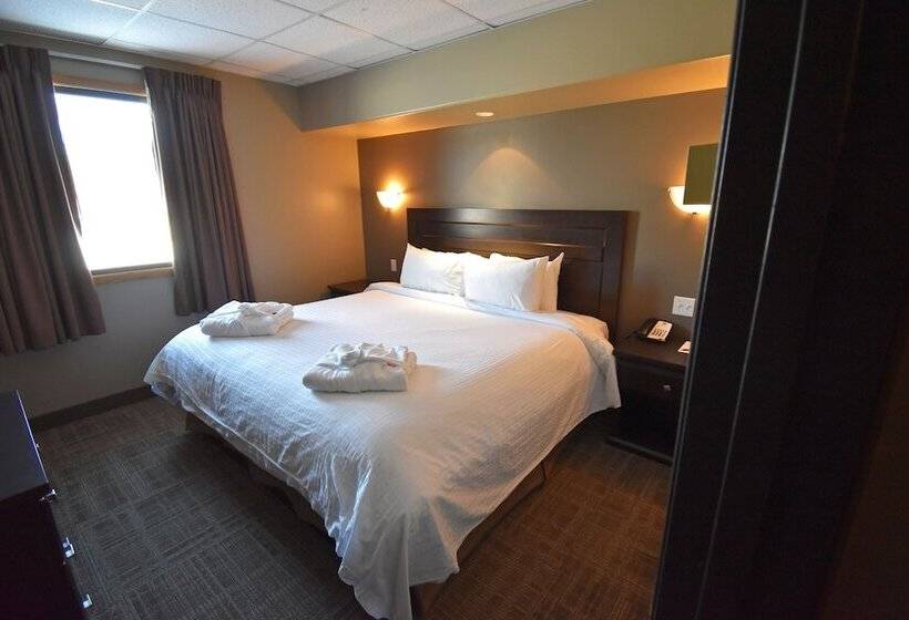 سوییت, Canad Inns Destination Centre Portage La Prairie