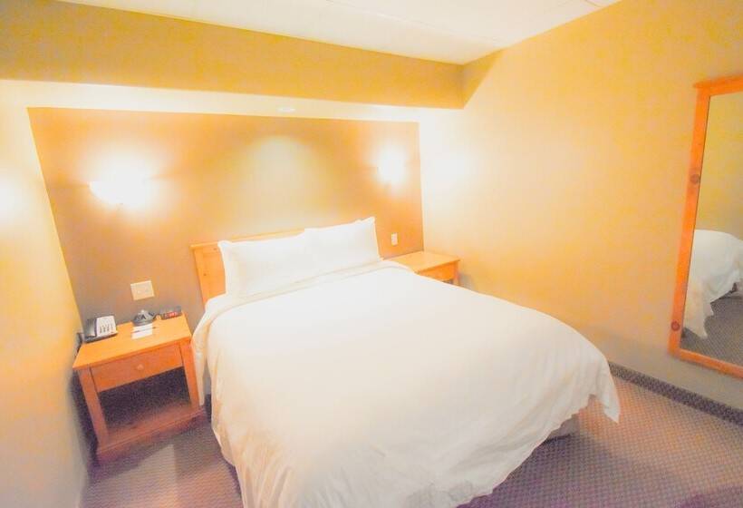 اتاق استاندارد, Canad Inns Destination Centre Portage La Prairie