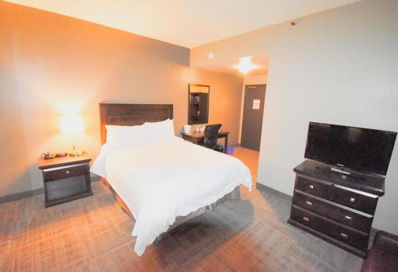 اتاق استاندارد, Canad Inns Destination Centre Portage La Prairie