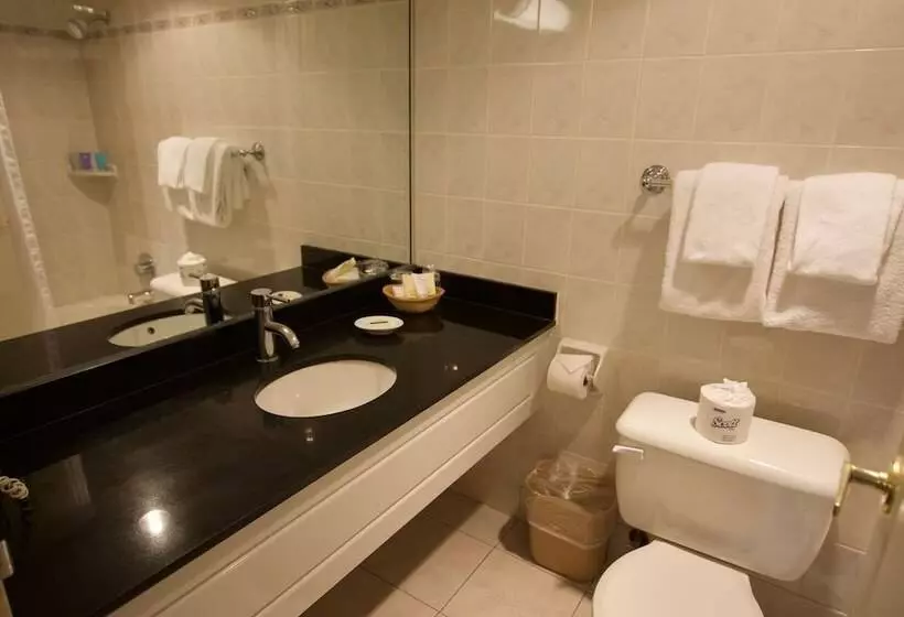 استودیوی استاندارد, Century Plaza