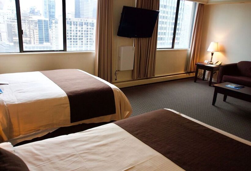 Студия Стандарт, Century Plaza