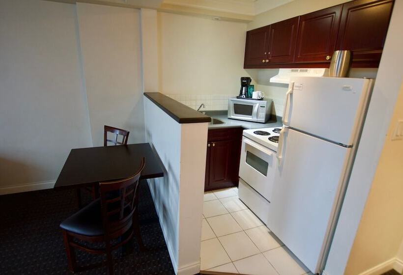 Студия Стандарт, Century Plaza