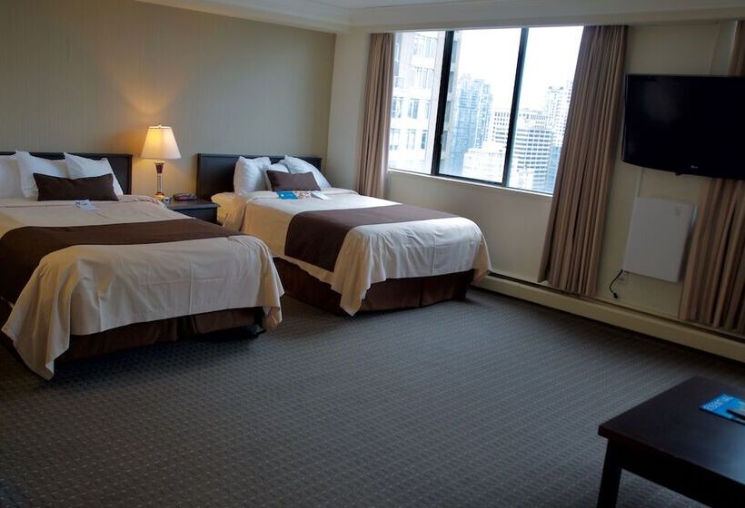 Студия Стандарт, Century Plaza