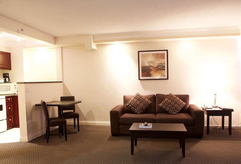 Студия Стандарт, Century Plaza