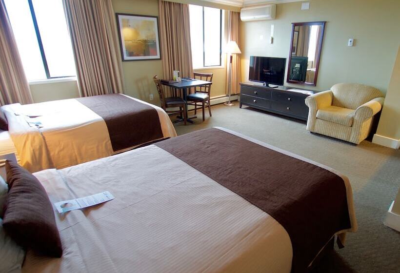 Студия Стандарт, Century Plaza