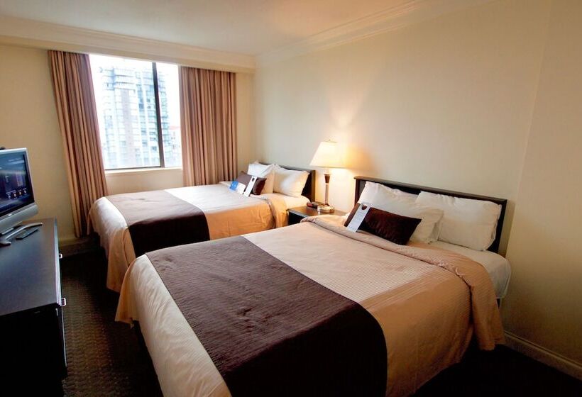 스위트, Century Plaza