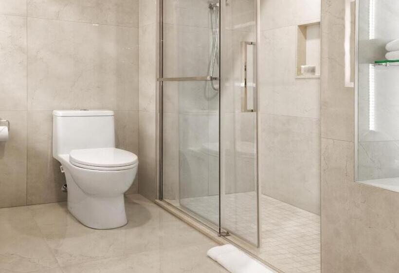 スイート, Chateau Vaudreuil