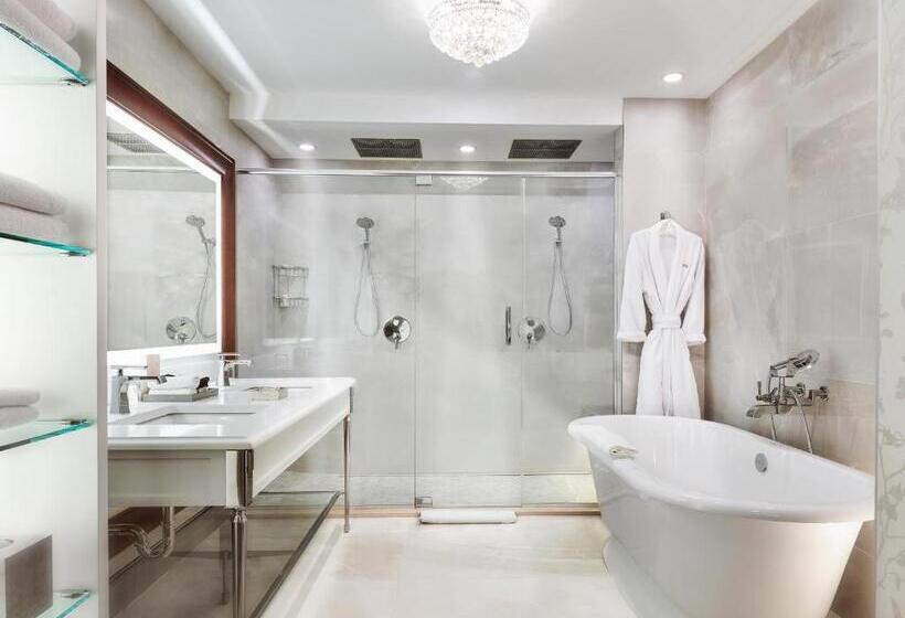 デラックススタジオ, Chateau Vaudreuil