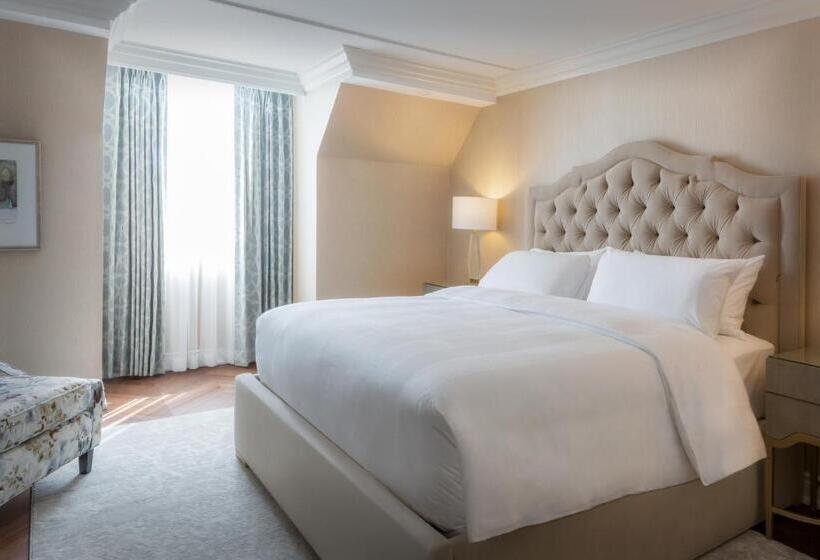 جناح سوبيريور, Chateau Vaudreuil