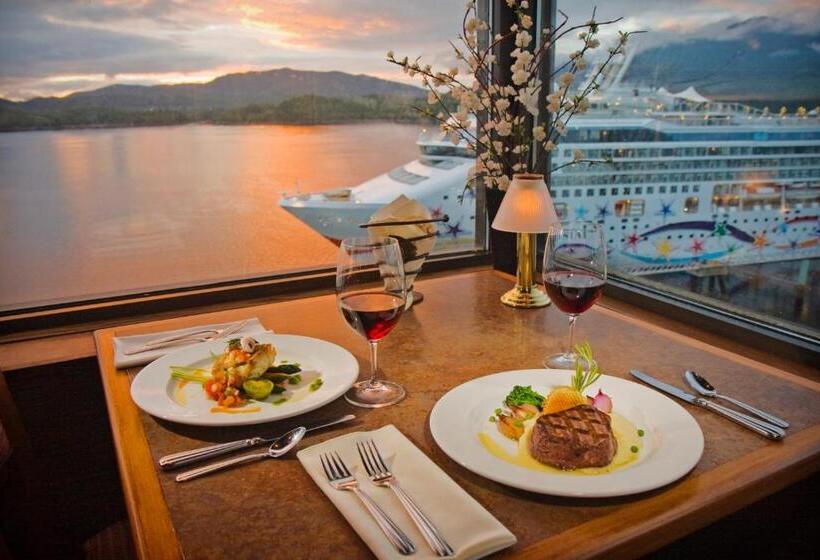 חדר סטנדרט שתי מיטות זוגיות, Crest