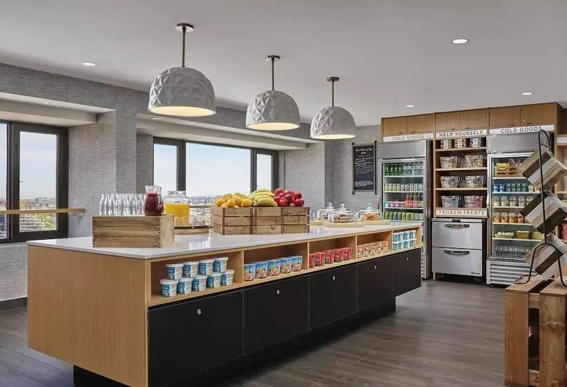 استودیوی استاندارد با تخت دوبل, Delta Hotels By Marriott Calgary Downtown