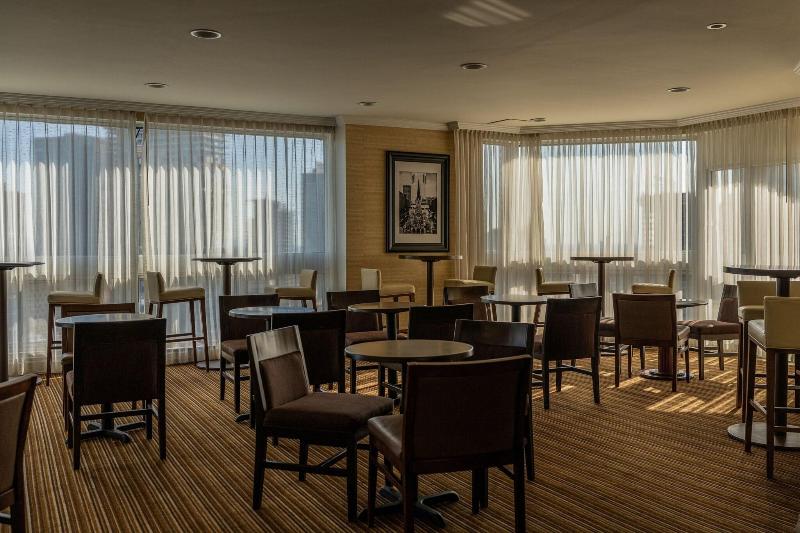 クラブルーム, Delta Hotels By Marriott Montreal