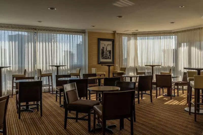 クラブルーム, Delta Hotels By Marriott Montreal