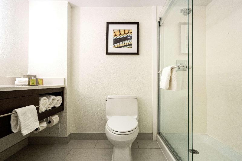 غرفة قياسية سرير كينج, Doubletree By Hilton Kitchener